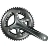 Image de Shimano Crankstel Tiagra Fc-4700 48/34t 10s 172,5 Mm Antraciet