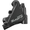 Image de Shimano Schijfrem Tiagra Br-4770 Remklauw Achter Zwart