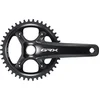Image de Crankstel 1 x 11 speed Shimano GRX FC-RX810 - 172,5 mm - 42T