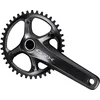 Image de Crankstel 1 x 11 speed Shimano GRX FC-RX810 - 175 mm - 42T