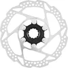 Image de Shimano Remschijf - RVS - 180mm - Centerlock - Duurzaam en Betrouwbaar