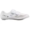 Image de Shimano Rc703 Wide Raceschoenen Wit EU 43 Man