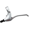 Image de Shimano Remgreep Nexus C6000 Links Rollerbrake/v-brake Zilver