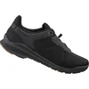 Image de Stadsfiets/toerfiets schoenen EX300, zwart