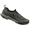 Image de Shimano Ex700 Mtb-schoenen Groen EU 47 Man