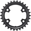Image de Shimano GRX FC-RX600-11 Kettingblad 46T 110 mm 4-Arm Voor 2x11-Speed Gravel
