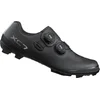 Image de Shimano Xc703 Wide Mtb-schoenen Zwart EU 43 Man