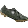 Image de Cycling shoes Shimano SH-RX600 Green
