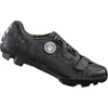 Image de Shimano Rx600 Wide Gravel Schoenen Zwart EU 42 Man