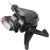 Image de Versnellingshendel (voor rechts) 9-speed Shimano Alivio SL-M3100