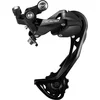 Image de Shimano Achterderailleur - 9-speed - Alivio RD-M3100 - Met lange kooi - Zwart