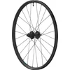 Image de Shimano Deore Mt601 27.5´´ Cl Disc Mtb Achterwiel Zwart 12 x 142 mm / Shimano Micro Spline