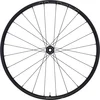 Image de Shimano WH-MT601 Front Wheel 29" CL-Disc E-Thru 15mm 100mm, zwart Uitvoering 24H