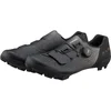 Image de Shimano RX801 Fietsschoenen Gravel/ MTB Zwart