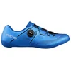 Image de Shimano Rc503 Raceschoenen Blauw EU 41 Man