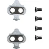 Image de Shimano Spd Sm-sh56 Mtb Schoenplaatjes Transparant