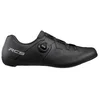 Image de Shimano Rc503 Wide Raceschoenen Zwart EU 44 Man