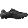Image de Shimano Xc503 Wide Mtb-schoenen Zwart EU 41 Man