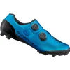 Image de Racefiets - Fietsschoenen SH-XC903 S-PHYRE, blauw