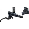 Image de Schijfremset achterzijde Shimano SLX M7100 I-spec EV Flat Mount - zonder remschijf