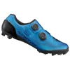 Image de Shimano Xc903 Mtb-schoenen Blauw EU 45 1/2 Man