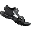 Image de Shimano Sd501m Mtb-schoenen Zwart EU 47 Man