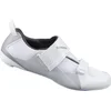Image de Shimano Tr5 Triathlon Raceschoenen Wit EU 48 Man