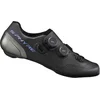 Image de Shimano Fietsschoenen Race S-PHYRE RC902 Unisex Zwart -46