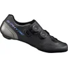 Image de Shimano - RC9 - S-Phyre - Racefietsschoenen - Zwart - Maat 43
