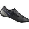 Image de Shimano - RC9 - S-Phyre - Racefietsschoenen - Zwart - Maat 44