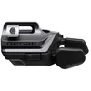 Image de Shimano Deore Di2 Sw-m6250-ir Rechter Schakelpook Zilver 12s