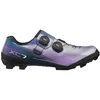 Image de Shimano Xc703 Mtb-schoenen Paars EU 40 1/2 Man