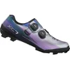 Image de Shimano Xc703 Mtb-schoenen Paars EU 43 Man