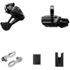 Image de Shimano Deore M6250 Di2 I-speec Rd-sgssw-ir Upgradekit Zilver