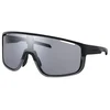 Image de SHIMANO Fietsbril CE-PLSR3 PULSAR Photochromatisch grijs Mat zwart