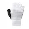 Image de Shimano S-Phyre Flash Fietshandschoenen Wit Maat XL (2 stuks)