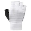 Image de Shimano S-phyre Flash Korte Handschoenen Wit L Man