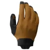 Image de Shimano Enduro Handschoenen Bruin S Man