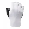 Image de Shimano Advanced Fiets Handschoenen - Maat M - Wit