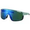 Image de Shimano Pulsar2 Gr Zonnebril Transparant Ridescape GR/CAT3