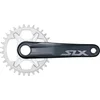 Image de Shimano Cranks SLX M7100-1 XC 142/148mm 175mm 12sp