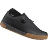 Image de Shimano Gf800 Mtb-schoenen Zwart EU 44 Man