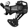 Image de Shimano Essa Rd-u2000 Achterderailleur Zilver 8s / Max 45t