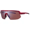 Image de Shimano Twinspark 2 Zonnebril Goud Deep Red HC/CAT3