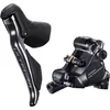 Image de Shimano Schijfrem Ultegra Di2 set links ST-R8170