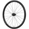 Image de Shimano Dura Ace R9270 C36 Cl Disc Carbon Tubeless Achterwiel Racefiets Zwart 12 x 142 mm / Shimano/Sram HG