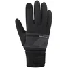 Image de Shimano Windbreak Thermal Handschoenen Zwart 2XL