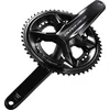 Image de Shimano Dura Ace R9200 12s Hollowtech Ii Crankstel Zwart 172.5 mm / 50/34t