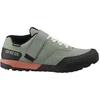 Image de Shimano Ge500 Mtb-schoenen Groen EU 45 Man