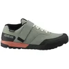 Image de Shimano Ge500 Mtb-schoenen Groen EU 40 Man